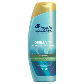 Head & Shoulders Dermaxpro Yatıştırıcı 350 ml Şampuan