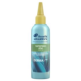 Head & Shoulders Dermaxpro Yatıştırıcı Aloe İçeren Kepek Karşıtı 145 ML Saç Derisi Balsamı