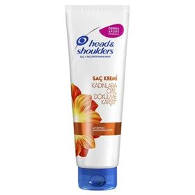 Head & Shoulders Dökülme Karşıtı 275 ml Saç Kremi