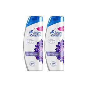 Head & Shoulders Ekstra Dolgunluk 2x400 ml Şampuan
