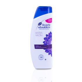 Head & Shoulders Ekstra Hacim 450 ml Şampuan