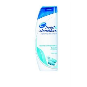 Head & Shoulders Ekstra Nemlendirici Bakım 400 ml Şampuan