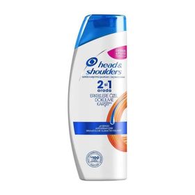 Head & Shoulders Erkeklere Özel Dökülme Karşıtı 10x180 ml Şampuan