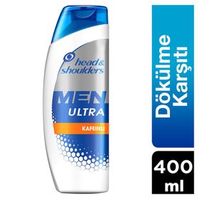 Head & Shoulders Erkeklere Özel Saç Dökülmelerine Karşı 360 ml Şampuan