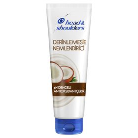 Head & Shoulders Hindistan Cevizli 275 ml Saç Kremi