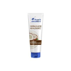 Head & Shoulders Hindistan Cevizli 275 ml Saç Kremi