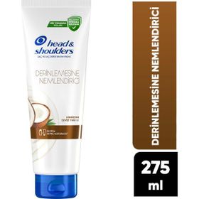Head & Shoulders Hindistan Cevizli 275 ml Saç Kremi