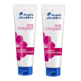 Head & Shoulders İpeksi Yumuşaklık 275 ml Saç Bakım Kremi