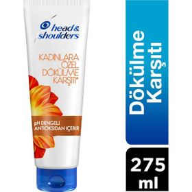 Head & Shoulders Kadınlara Özel Dökülme Karşıtı 270 ml Saç Kremi