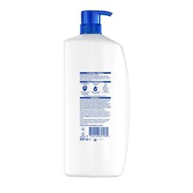 Head & Shoulders Kepek Karşıtı Klasik Bakım 800 ml Şampuan