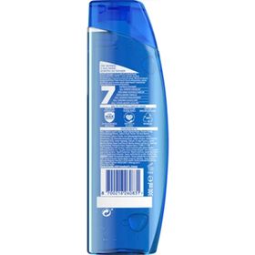Head & Shoulders Kepek Karşıtı Pro-Expert 7 300 ml Yoğun Şampuan