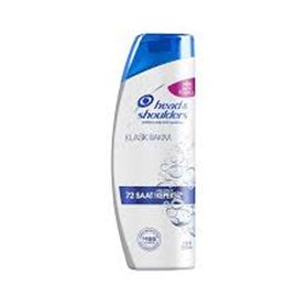 Head & Shoulders Klasik Bakım 4x350 ml Şampuan