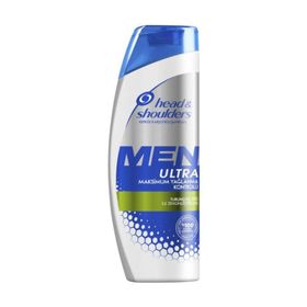 Head & Shoulders Men Ultra Maksimum Yağ Kontrolü 360 ml Şampuan
