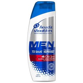 Head & Shoulders Men Ultra Old Spice 300 ml Şampuan