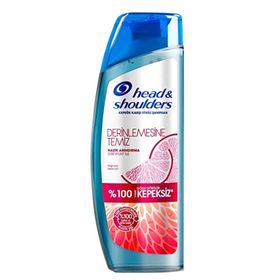 Head & Shoulders Nazik Arındırma 300 ml Şampuan