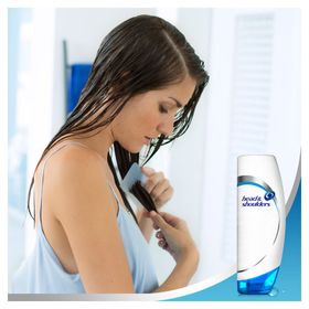 Head & Shoulders Saç Dökülmelerine Karşı 155 ml Saç Bakım Maskesi