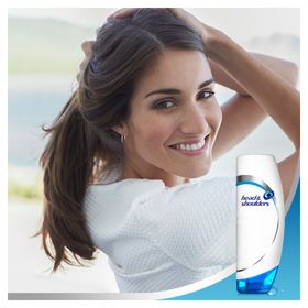 Head & Shoulders Saç Dökülmelerine Karşı 155 ml Saç Bakım Maskesi