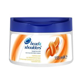Head & Shoulders Saç Dökülmelerine Karşı 155 ml Saç Bakım Maskesi