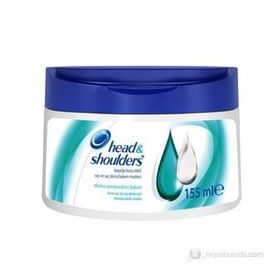 Head & Shoulders Saç Dökülmelerine Karşı 155 ml Saç Bakım Maskesi