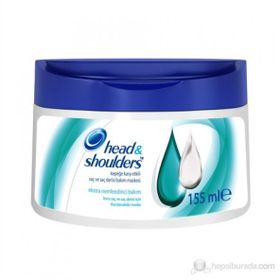 Head & Shoulders Saç Dökülmelerine Karşı 155 ml Saç Bakım Maskesi