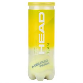 Head Team 3'lü Tenis Topu