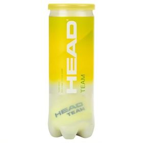 Head Team 3'lü Tenis Topu