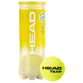 Head Team 6DZ 3 lü Tenis Topu