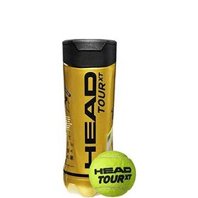 Head Tour 3'lü Tenis Topu