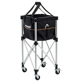 Head Trolley Tenis Top Arabası