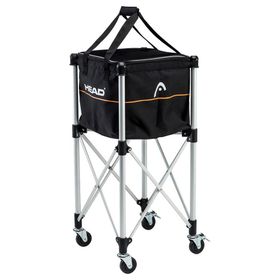 Head Trolley Tenis Top Arabası