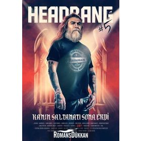 Headbang 5 - Kolektif
