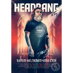 Headbang 5 - Kolektif