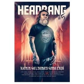 Headbang 5 - Kolektif