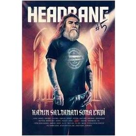 Headbang 5 - Kolektif