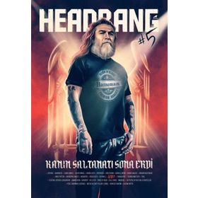 Headbang 5 - Kolektif