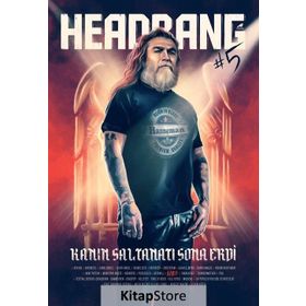 Headbang 5 - Kolektif