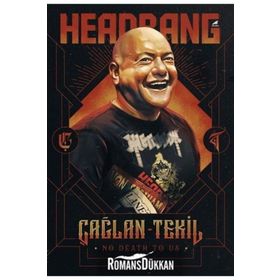 Headbang 6 - Çağlan Tekil