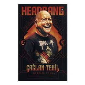 Headbang 6 - Çağlan Tekil