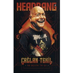 Headbang 6 - Çağlan Tekil