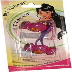 Headlice Stopper Bit Tokası