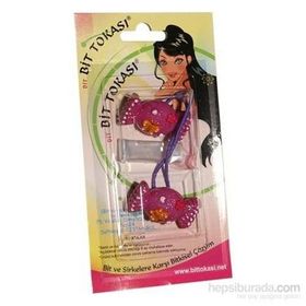 Headlice Stopper Bit Tokası