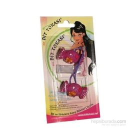 Headlice Stopper Bit Tokası