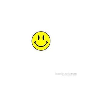 Headlice Stopper Doğal Kokulu Bit Rozeti 2 Li Emoji