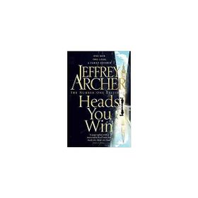 Heads You Win - Jeffrey Archer