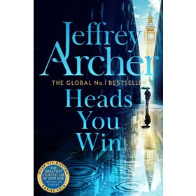 Heads You Win - Jeffrey Archer