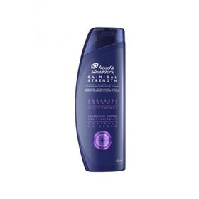 Head&Shoulders Clinical Strength 2'1 400 ml Şampuan + Saç Kremi