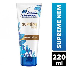 Head&Shoulders Supreme Kepeğe Karşı Etkili 220 ml Saç Kremi