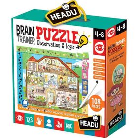 Headu 21154 Bilişsel Gelişim