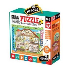 Headu 21154 Bilişsel Gelişim