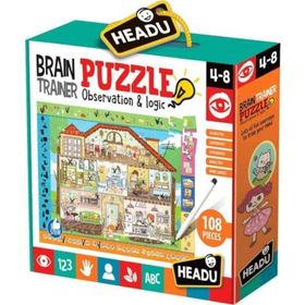 Headu 21154 Bilişsel Gelişim